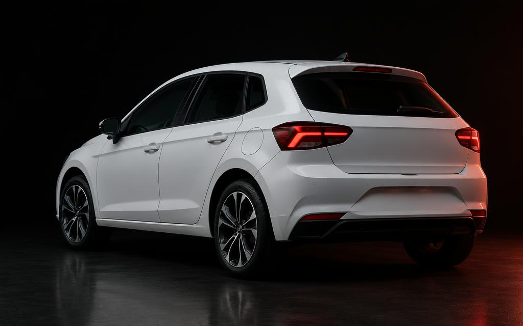 Hatch compacto
